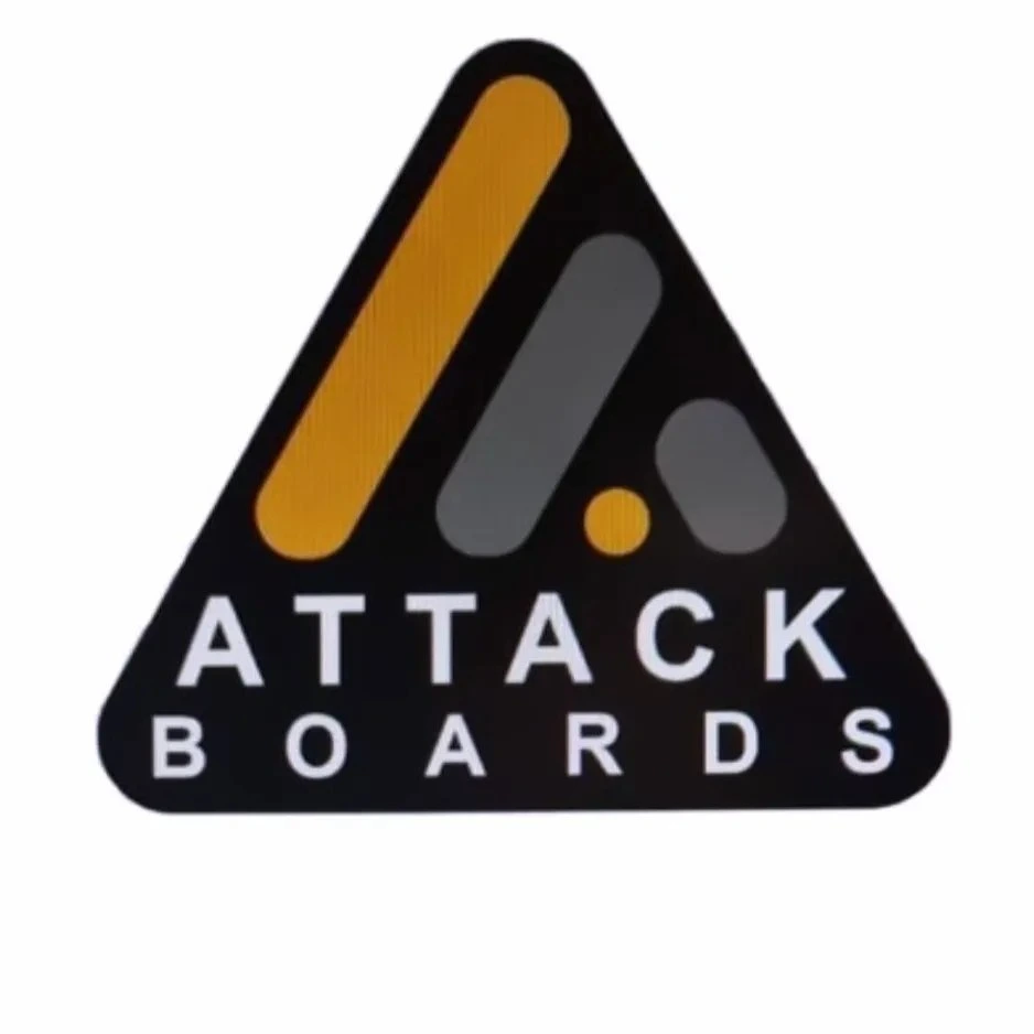 Attack Boards